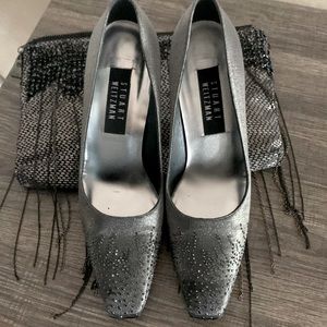 Stuart Weitzman  Evening Shoes